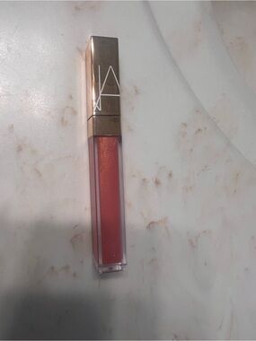 NARS Lip Gloss in •Orgasm•